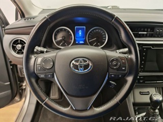 Toyota Corolla SD 1.6 Valvematic 2017