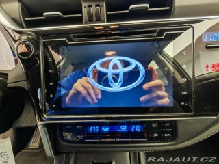 Toyota Corolla SD 1.6 Valvematic 2017