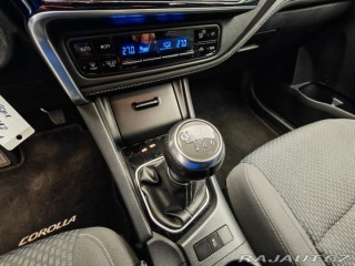 Toyota Corolla SD 1.6 Valvematic 2017