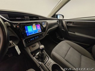 Toyota Corolla SD 1.6 Valvematic 2017