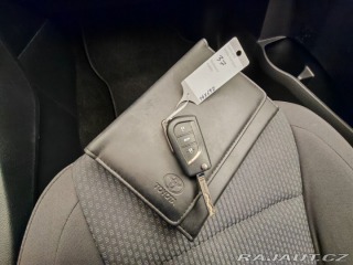 Toyota Corolla SD 1.6 Valvematic 2017