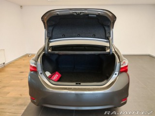 Toyota Corolla SD 1.6 Valvematic 2017