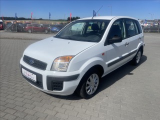 Ford Fusion 1,4 i 59kw Klima, po STK