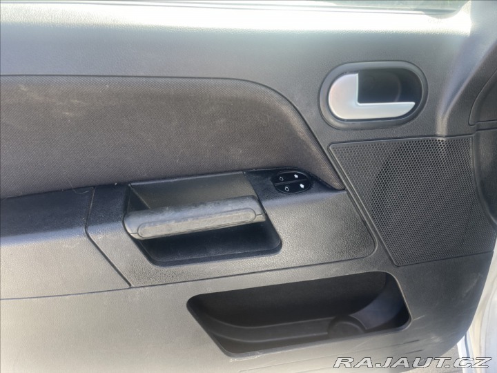 Ford Fusion 1,4 i 59kw Klima, po STK 2006