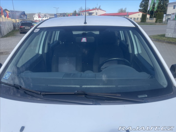 Ford Fusion 1,4 i 59kw Klima, po STK 2006