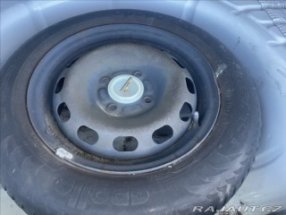 Ford Fusion 1,4 i 59kw Klima, po STK 2006