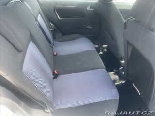 Ford Fusion 1,4 i 59kw Klima, po STK 2006