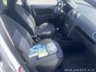 Ford Fusion 1,4 i 59kw Klima, po STK 2006
