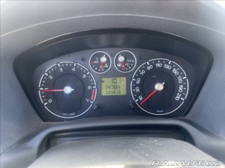 Ford Fusion 1,4 i 59kw Klima, po STK 2006