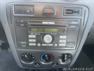Ford Fusion 1,4 i 59kw Klima, po STK 2006