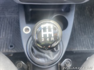 Ford Fusion 1,4 i 59kw Klima, po STK 2006