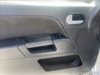 Ford Fusion 1,4 i 59kw Klima, po STK 2006