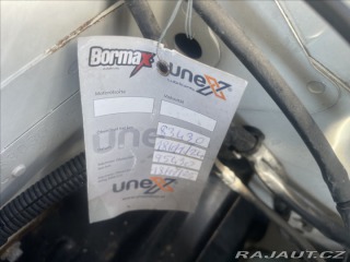 Ford Fusion 1,4 i 59kw Klima, po STK 2006