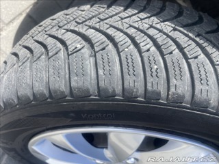 Ford Fusion 1,4 i 59kw Klima, po STK 2006