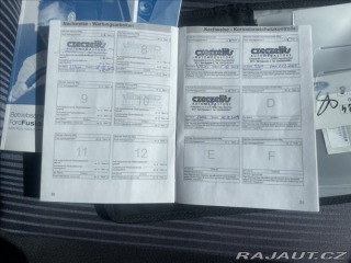 Ford Fusion 1,4 i 59kw Klima, po STK 2006