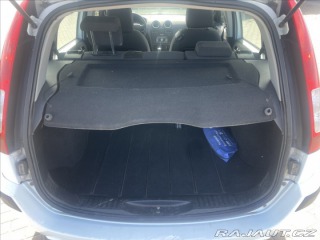 Ford Fusion 1,4 i 59kw Klima, po STK 2006