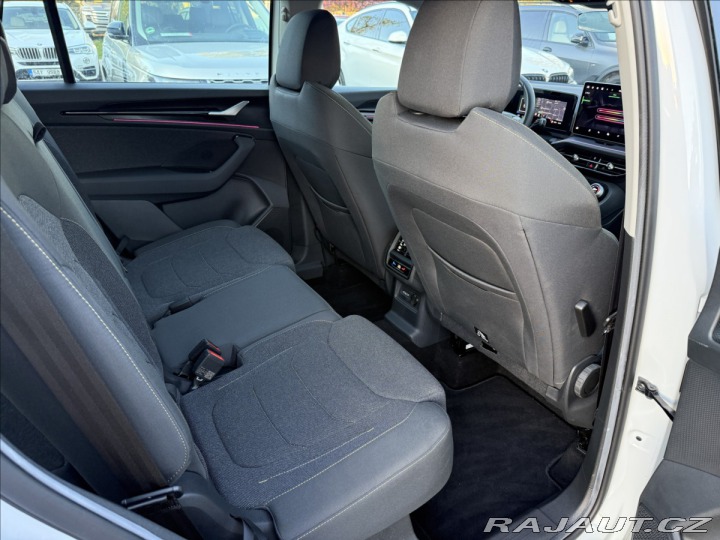 Škoda Kodiaq 1.5 tsi 7 míst DSG 2024