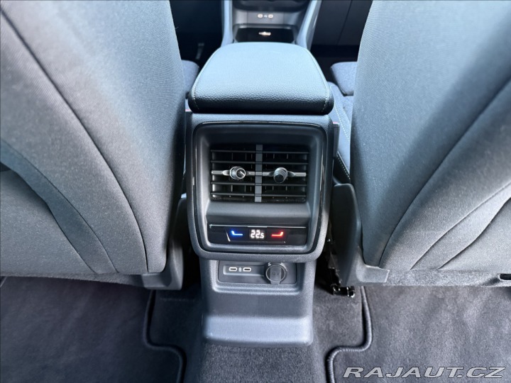 Škoda Kodiaq 1.5 tsi 7 míst DSG 2024