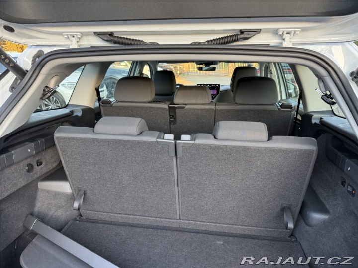 Škoda Kodiaq 1.5 tsi 7 míst DSG 2024