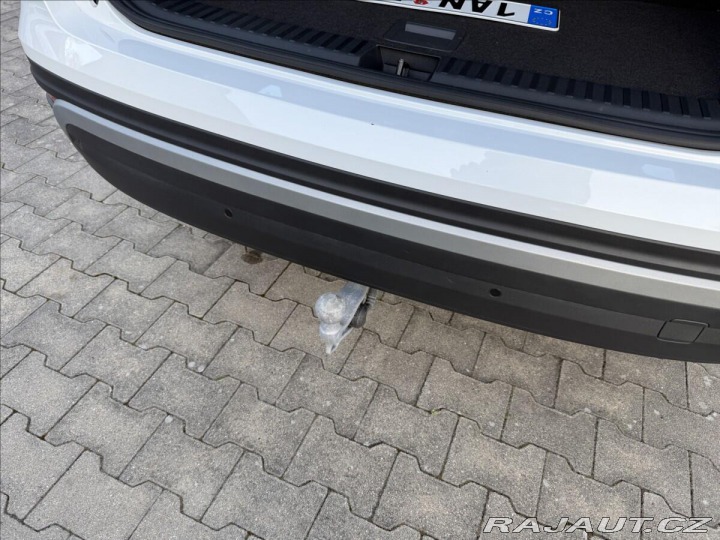 Škoda Kodiaq 1.5 tsi 7 míst DSG 2024