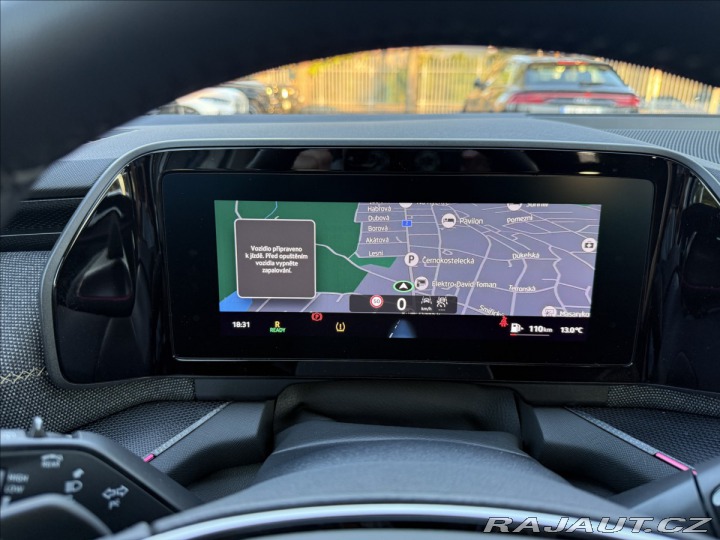 Škoda Kodiaq 1.5 tsi 7 míst DSG 2024