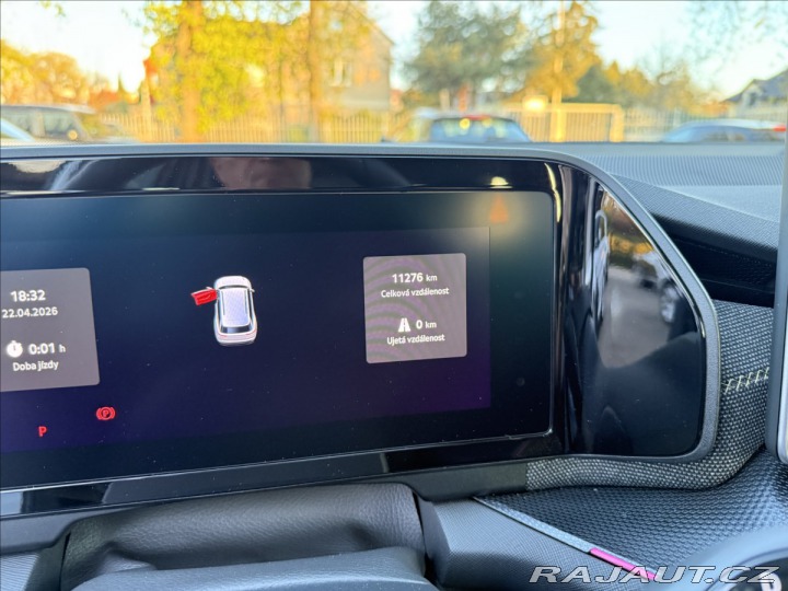 Škoda Kodiaq 1.5 tsi 7 míst DSG 2024