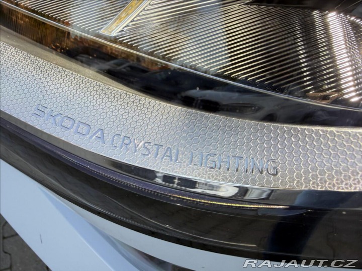 Škoda Kodiaq 1.5 tsi 7 míst DSG 2024