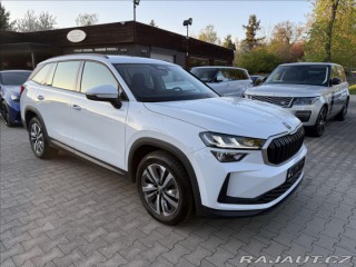 Škoda Kodiaq 1.5 tsi 7 míst DSG 2024
