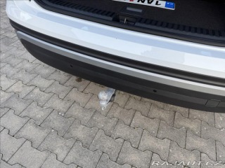 Škoda Kodiaq 1.5 tsi 7 míst DSG 2024