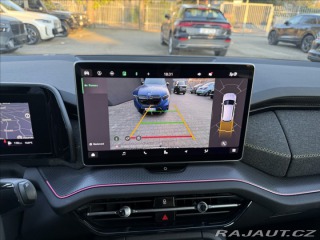 Škoda Kodiaq 1.5 tsi 7 míst DSG 2024