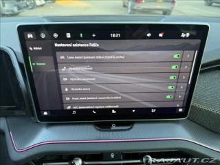 Škoda Kodiaq 1.5 tsi 7 míst DSG 2024