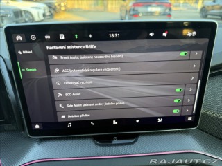 Škoda Kodiaq 1.5 tsi 7 míst DSG 2024