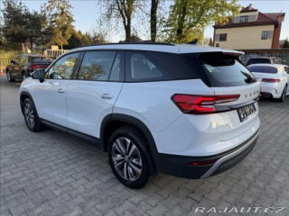 Škoda Kodiaq 1.5 tsi 7 míst DSG 2024