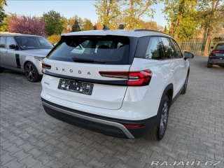 Škoda Kodiaq 1.5 tsi 7 míst DSG 2024