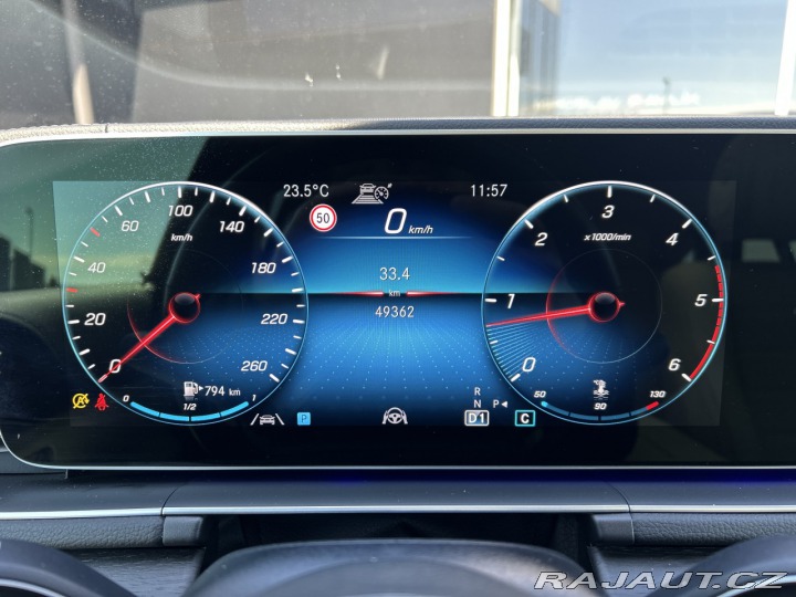 Mercedes-Benz GLE 400d 4MATIC COUPE AMG AIR 2023