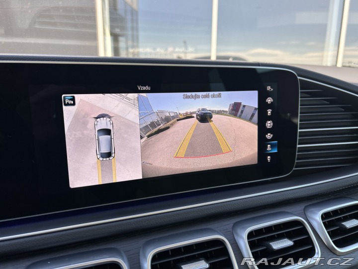 Mercedes-Benz GLE 400d 4MATIC COUPE AMG AIR 2023