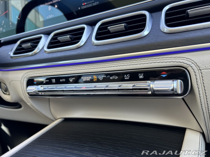 Mercedes-Benz GLE 400d 4MATIC COUPE AMG AIR 2023