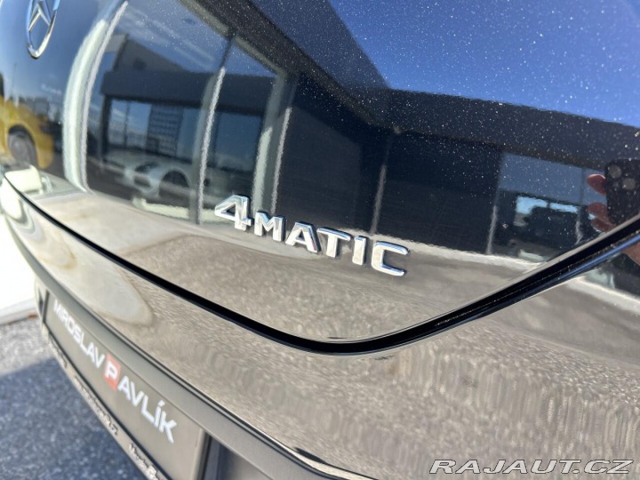 Mercedes-Benz GLE 400d 4MATIC COUPE AMG AIR 2023