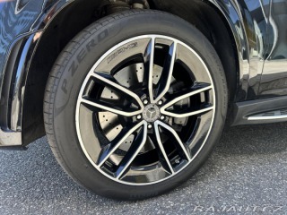 Mercedes-Benz GLE 400d 4MATIC COUPE AMG AIR 2023