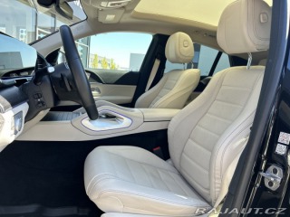 Mercedes-Benz GLE 400d 4MATIC COUPE AMG AIR 2023