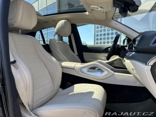 Mercedes-Benz GLE 400d 4MATIC COUPE AMG AIR 2023