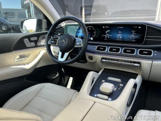 Mercedes-Benz GLE 400d 4MATIC COUPE AMG AIR 2023