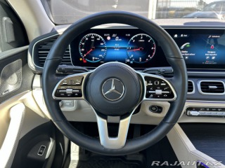 Mercedes-Benz GLE 400d 4MATIC COUPE AMG AIR 2023