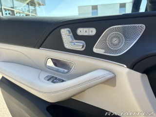 Mercedes-Benz GLE 400d 4MATIC COUPE AMG AIR 2023