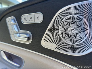 Mercedes-Benz GLE 400d 4MATIC COUPE AMG AIR 2023