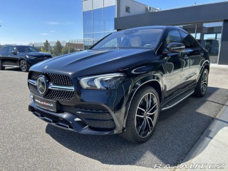Mercedes-Benz GLE 400d 4MATIC COUPE AMG AIR 2023