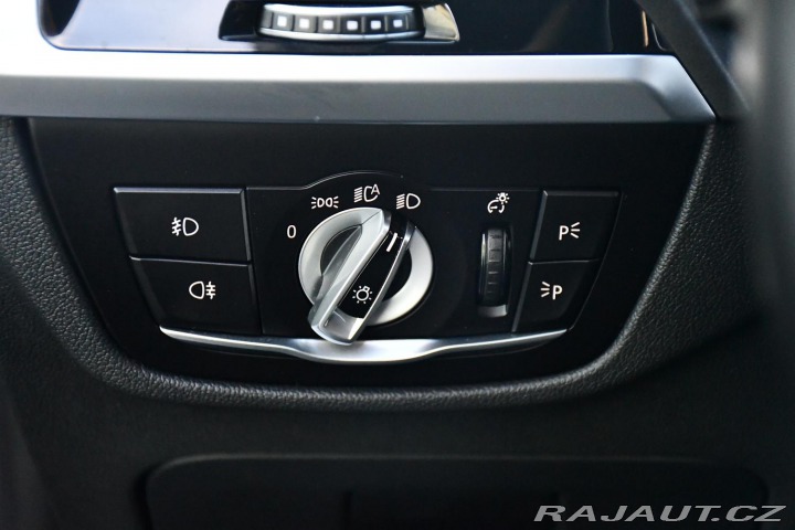 BMW X3 30d xDrive M-SPORT 2021