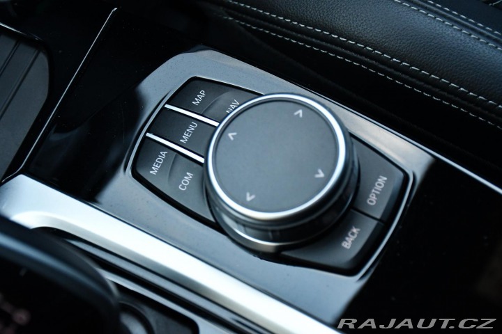 BMW X3 30d xDrive M-SPORT 2021