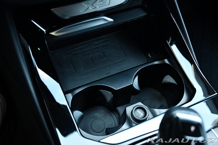 BMW X3 30d xDrive M-SPORT 2021