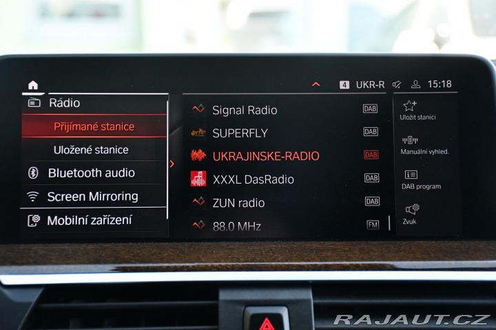 BMW X3 30d xDrive M-SPORT 2021